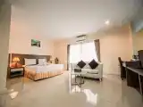 VIP Room