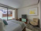 Deluxe Room With Pool View