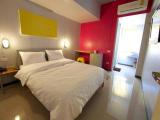 Double Room Non smoking