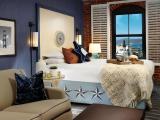 Bay View King Room