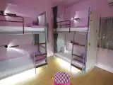 Economy Room With 6 Beds