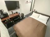 Single Room Smoking