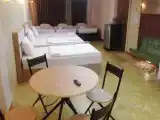 Studio With Sofa Bed