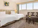 Accessible Twin Room