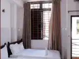 Quadruple Room with Balcony