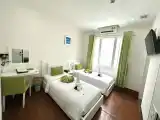 Superior Room, 2 Twin Beds