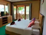 Bungalow Room