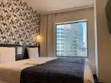 Double Room With City View Non Smoking