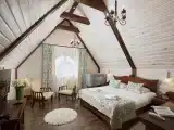 Superior Chalet