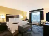 Mobility Hearing Accessible King Room with Shower