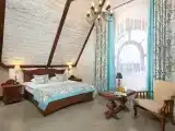 Deluxe Triple Room-Attic
