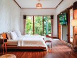 Room With Side Sea View