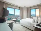 Queen Suite With Sea View