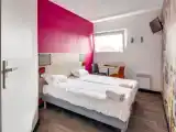 Cabrio Twin Room