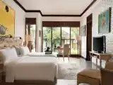 Luxury Two-Bedroom Villa