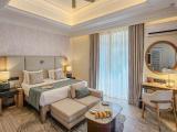 Exclusive Suite Pool Villa