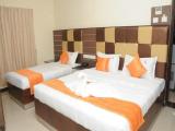 Premium Triple Room