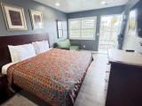 King Room with Sofa Bed