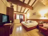 Double Room With Double Bed