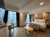 Grand Executive King Room