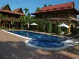 Premier Deluxe Triple Room