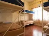Dormitory with Fan