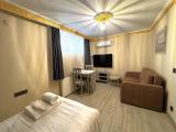 Economy Single Room-Basement