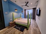 Deluxe Suite With Sea View