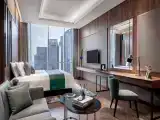 Premier One-Bedroom Apartment