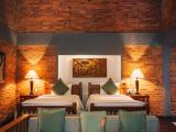 Tropical Villa Twin (Benefits & Spa)