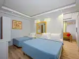Family Two-Bedroom Suite