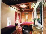 One Bedroom Triple