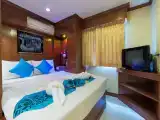 Standard Room with Double Bed