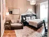Superior Double Room With Sofa Bed-Non-Smoking