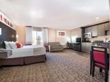 Executive King Room - Non-Smoking