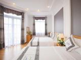 Family Quadruple Room