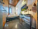 Standard Room With Shared Bathroom