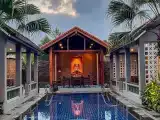 Four-Bedroom Pool Villa