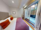 Luxury One Bedroom Apartment Brompton Road