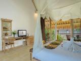 Suite Room - Twin Bed