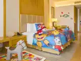 Super Wings Kuya Double Bed Room