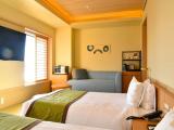 Japanese Luxury With Rainbow Bridge View Non Smoking