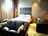 Feifan Family Suite (Coffee, Tea, Deep Soaking Tub, Children's Independent Space)