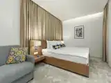 Standard Room Atrium View