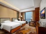 Deluxe 2-bed Room