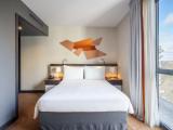 One-Bedroom King Suite