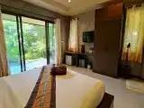 King Room With Stream View