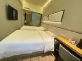 Budget Twin Room (Compact Space + No Window)