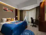 Octonauts Family Room