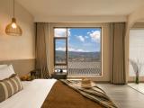 Mugui Queen Room with View (Smart Home + Jmgo Projector + Simmons Mattress + Memory Pillow)